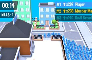 crowd游戏,Crowd游戏深度解析(图1) crowd游戏,Crowd游戏深度解析(图1)
