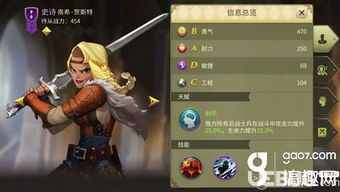 侍从游戏,宫廷权谋与忠诚试炼的奇幻之旅(图2) 侍从游戏,宫廷权谋与忠诚试炼的奇幻之旅(图2)