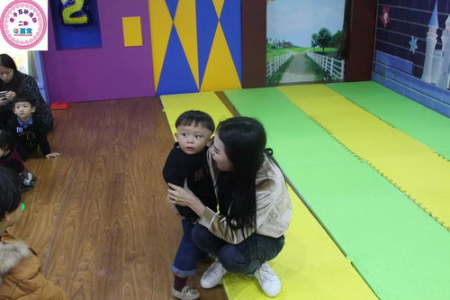 子母互动游戏,探索子母互动游戏的欢乐时光(图2) 子母互动游戏,探索子母互动游戏的欢乐时光(图2)