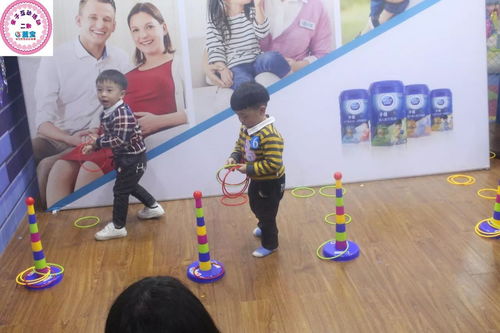 子母互动游戏,探索子母互动游戏的欢乐时光(图3) 子母互动游戏,探索子母互动游戏的欢乐时光(图3)