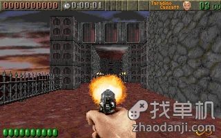 CS射击精英部队 (图2) CS射击精英部队 (图2)