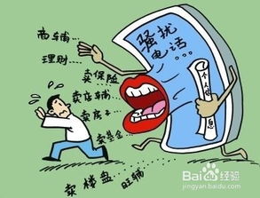 防骚扰游戏,防骚扰游戏攻略全解析(图1) 防骚扰游戏,防骚扰游戏攻略全解析(图1)