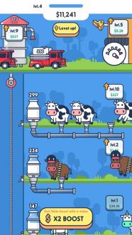 牛奶解密游戏(图3) 牛奶解密游戏(图3)