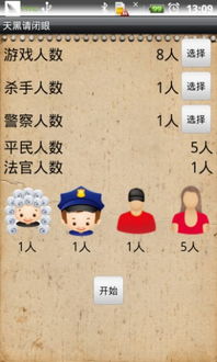 坑人聚会游戏,欢乐与陷阱并存(图3) 坑人聚会游戏,欢乐与陷阱并存(图3)