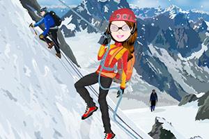 登山登山游戏,一场惊心动魄的登山游戏冒险之旅(图1) 登山登山游戏,一场惊心动魄的登山游戏冒险之旅(图1)