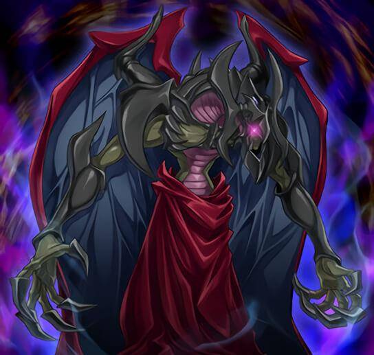 游戏王三幻魔卡组目录,揭秘游戏王巅峰对决的神秘力量(图3) 游戏王三幻魔卡组目录,揭秘游戏王巅峰对决的神秘力量(图3)