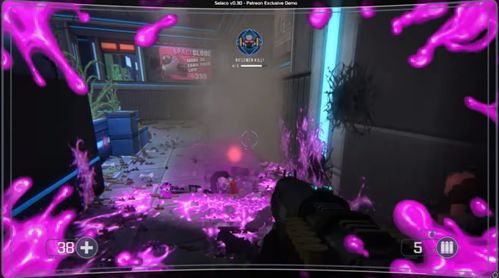 红色血液游戏,探寻革命先烈的英勇传奇(图1) 红色血液游戏,探寻革命先烈的英勇传奇(图1)
