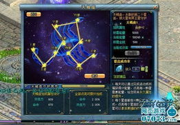 二星座游戏,揭秘十二星座间的神秘较量(图3) 二星座游戏,揭秘十二星座间的神秘较量(图3)