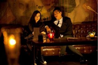 《夫妻游戏》,揭秘婚姻中的甜蜜与挑战(图3)