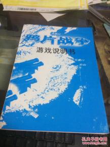 战争游戏书,战略对决的史诗篇章(图3)