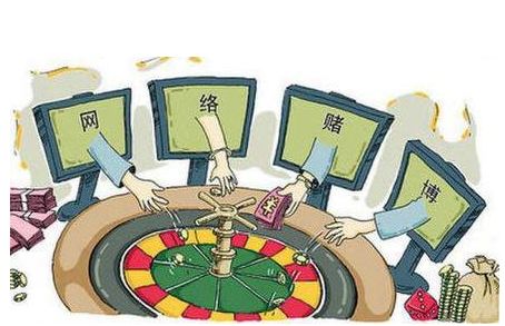赌博游戏欠债,债务缠身的赌博陷阱(图1) 赌博游戏欠债,债务缠身的赌博陷阱(图1)