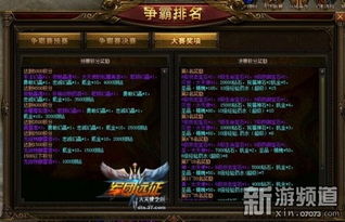 游戏赢了奖励,解锁游戏胜利的丰厚奖励(图3) 游戏赢了奖励,解锁游戏胜利的丰厚奖励(图3)