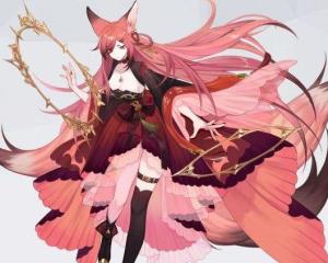 木灼游戏,探索东方奇幻世界的奇幻之旅(图3)