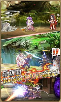 魔力佣兵团游戏下载 (图1) 魔力佣兵团游戏下载 (图1)