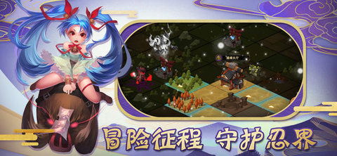 立界游戏,探索虚拟世界的无限可能(图3) 立界游戏,探索虚拟世界的无限可能(图3)