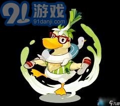 鸭子头游戏,挑战你的反应速度与智慧(图3) 鸭子头游戏,挑战你的反应速度与智慧(图3)