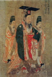 杨坚游戏,从乱世英雄到开疆拓土的隋朝开国皇帝(图2) 杨坚游戏,从乱世英雄到开疆拓土的隋朝开国皇帝(图2)