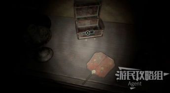 封纸人游戏,穿越时空的奇幻冒险之旅(图3) 封纸人游戏,穿越时空的奇幻冒险之旅(图3)