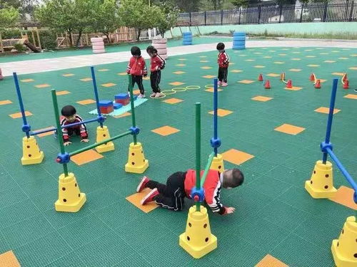 儿童行动游戏,探索成长与创造力的奇妙旅程(图1) 儿童行动游戏,探索成长与创造力的奇妙旅程(图1)