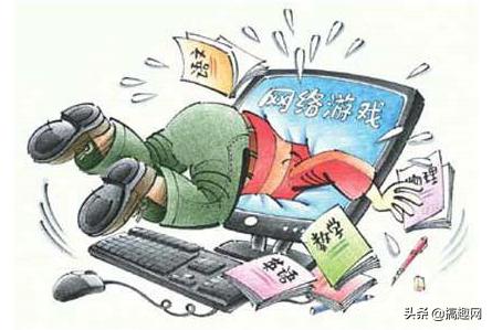 游戏公德,共创和谐网络空间(图3) 游戏公德,共创和谐网络空间(图3)