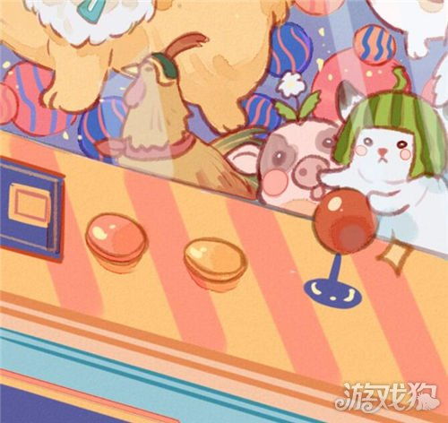 同年君游戏,穿越时空的奇幻冒险之旅(图3) 同年君游戏,穿越时空的奇幻冒险之旅(图3)