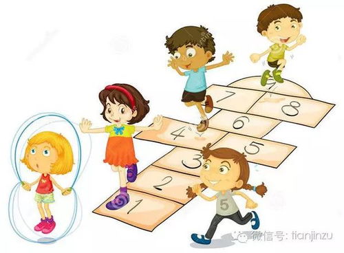 适合一两岁小孩的游戏,专为1-2岁宝宝设计的互动游戏集锦(图2) 适合一两岁小孩的游戏,专为1-2岁宝宝设计的互动游戏集锦(图2)