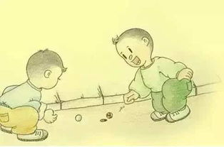 吹弹珠游戏,揭秘吹弹珠游戏的魅力与技巧(图2)