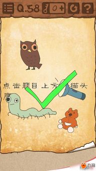 给猫头鹰照张相吧游戏,一场光影交织的视觉盛宴(图1) 给猫头鹰照张相吧游戏,一场光影交织的视觉盛宴(图1)