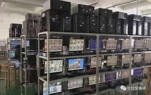 盈利游戏室,揭秘娱乐产业的黄金法则(图2)