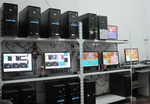 盈利游戏室,揭秘娱乐产业的黄金法则(图3)