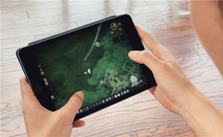 ipad摆放游戏,打造个性化游戏摆放空间(图1)