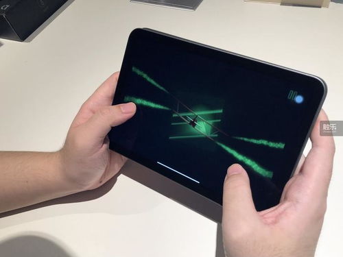 ipad摆放游戏,打造个性化游戏摆放空间(图3)