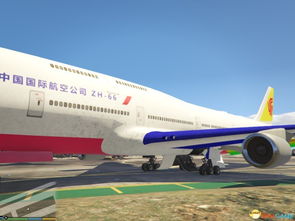 民航空游戏,民航空游戏带你领略飞行员的奇幻之旅(图3) 民航空游戏,民航空游戏带你领略飞行员的奇幻之旅(图3)