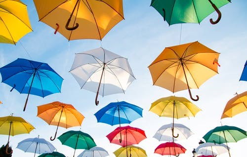 雨伞游戏名,一场别开生面的户外冒险之旅(图3) 雨伞游戏名,一场别开生面的户外冒险之旅(图3)