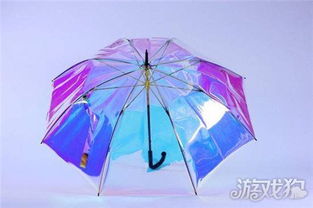 雨伞游戏名,一场别开生面的户外冒险之旅(图2) 雨伞游戏名,一场别开生面的户外冒险之旅(图2)