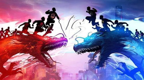 快手罗刹游戏,畅享奇幻冒险之旅(图3) 快手罗刹游戏,畅享奇幻冒险之旅(图3)