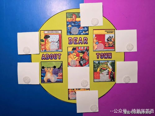 英语游戏手工,Crafting Fun: A Guide to English Game Handmade Projects(图2)