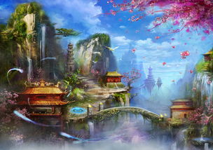 美男美景游戏,一场梦幻般的游戏之旅(图2) 美男美景游戏,一场梦幻般的游戏之旅(图2)