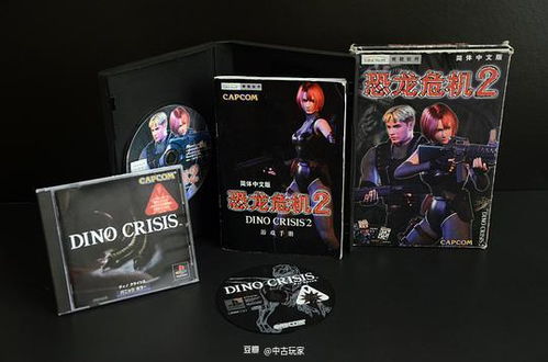 游戏cd是,揭秘游戏CD背后的奇幻世界(图2)