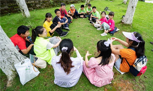 户外游戏放松游戏,享受放松时光(图3) 户外游戏放松游戏,享受放松时光(图3)