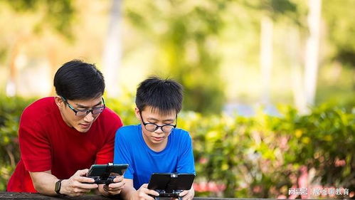 戒游戏看书,拥抱书香世界(图2)