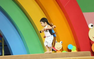 自理游戏亲子游戏,自理游戏助力孩子成长(图3)