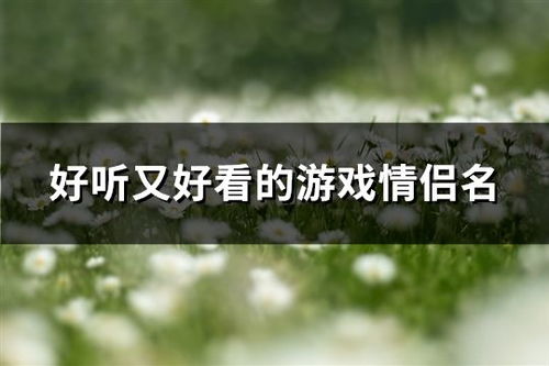 情侣游戏伤感,情侣间的伤感回忆录(图3)