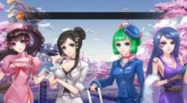 漂亮美眉游戏,探索漂亮美眉游戏的魅力世界(图2)