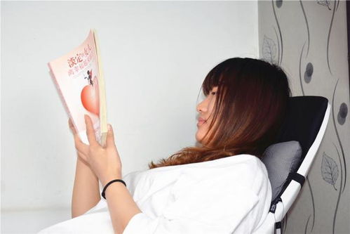 女生游戏椅子,女生专属游戏椅深度解析(图1)