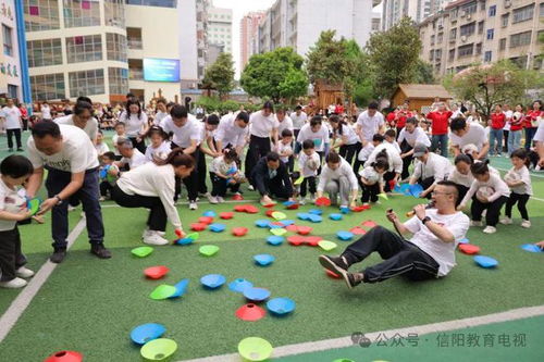 游戏亲子互动,共筑美好回忆(图1)