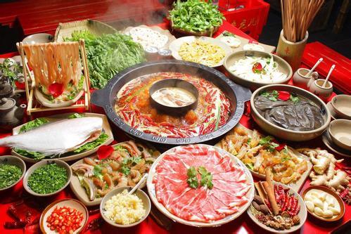 火锅团聚游戏,共享欢乐时光(图1) 火锅团聚游戏,共享欢乐时光(图1)