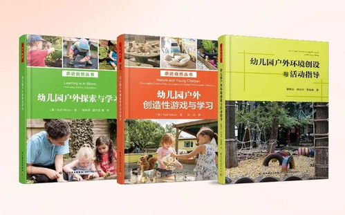 户外游戏书籍,探索自然乐趣与儿童成长的奇妙之旅(图3) 户外游戏书籍,探索自然乐趣与儿童成长的奇妙之旅(图3)