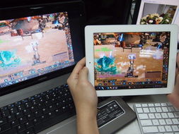 洗ipad游戏,洗IPad游戏精选攻略(图2) 洗ipad游戏,洗IPad游戏精选攻略(图2)