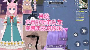 声音好听游戏,探寻声音好听游戏的魅力之旅(图2) 声音好听游戏,探寻声音好听游戏的魅力之旅(图2)